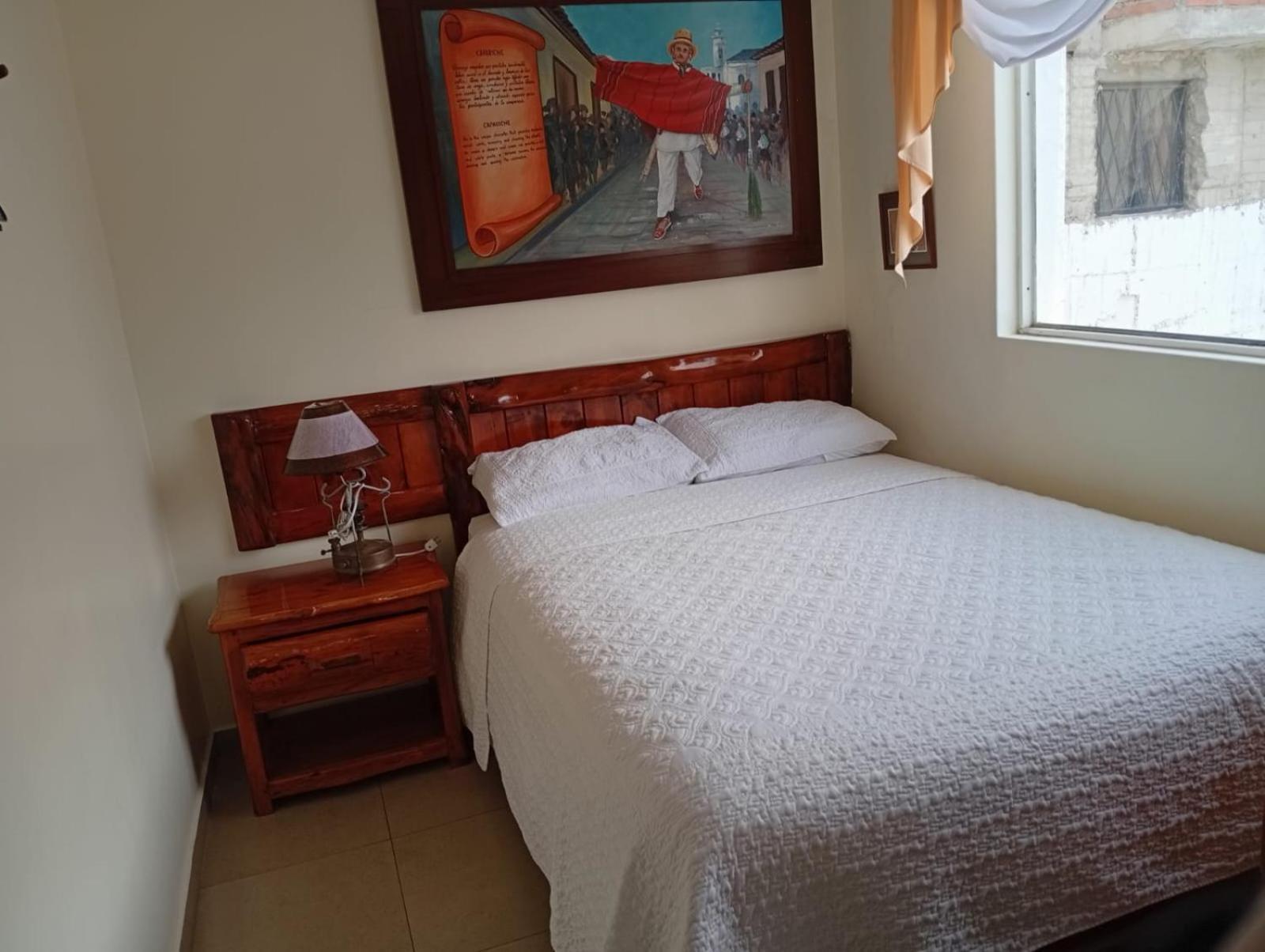 Hotel Maderanegra By Huasicama Latacunga Εξωτερικό φωτογραφία